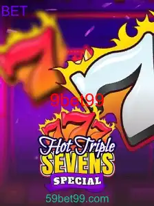 HotTripleSevensSpecial: Uma Aventura em Cassino Envolvente com 9bet99