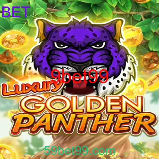 LUXURYGOLDENPANTHER: Uma Jornada Brilhante no Mundo dos Jogos