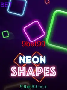 Descubra NeonShapes: O Jogo Que Está Revolucionando o Entretenimento
